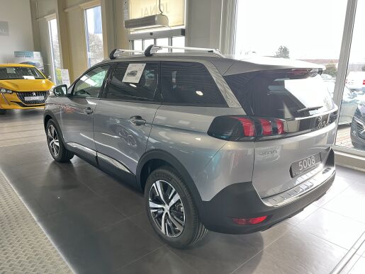 Peugeot 5008 ALLURE PACK BlueHDi 130 S&S EAT8
