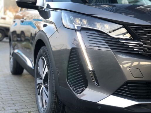 Peugeot 5008 ALLURE PACK BlueHDi 130 EAT8 - 0030