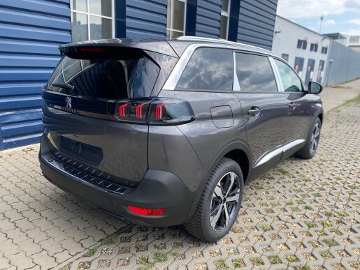 Peugeot 5008 ALLURE PACK BlueHDi 130 EAT8 - 0030