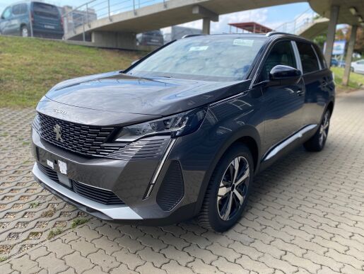 Peugeot 5008 ALLURE PACK BlueHDi 130 EAT8 - 0030