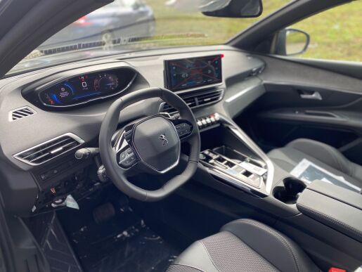 Peugeot 5008 ALLURE PACK BlueHDi 130 EAT8 - 0030