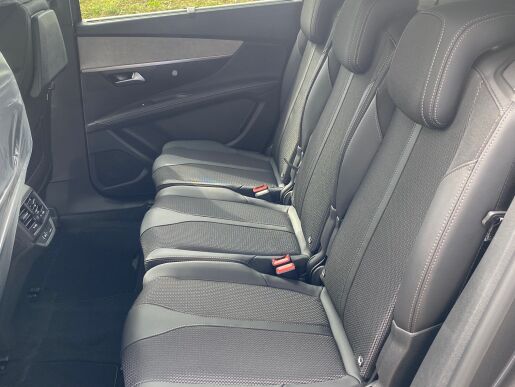 Peugeot 5008 ALLURE PACK BlueHDi 130 EAT8 - 0030