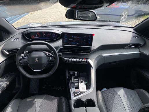 Peugeot 5008 ALLURE PACK BlueHDi 130 EAT8 - 0030