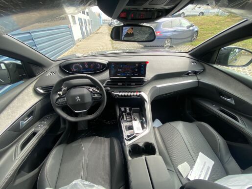 Peugeot 5008 ALLURE PACK BlueHDi 130 EAT8 - 0030