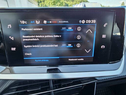 Peugeot 2008 1.5 BHDi 100 ACTIVE MAN6