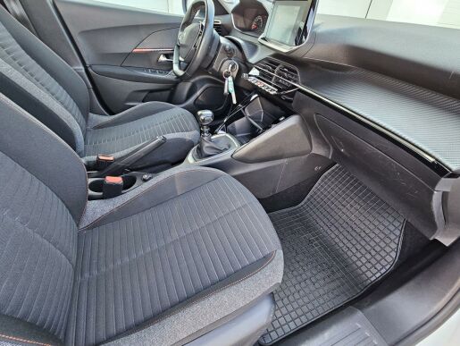 Peugeot 2008 1.5 BHDi 100 ACTIVE MAN6