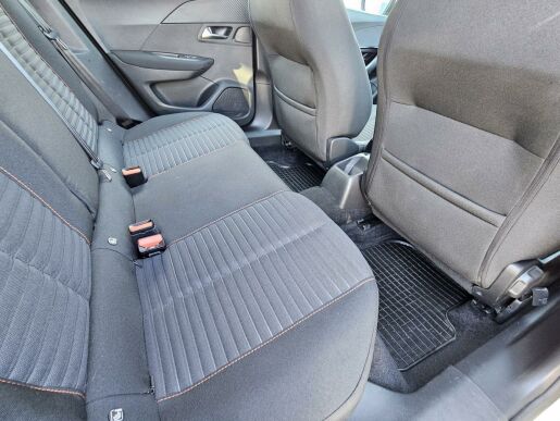 Peugeot 2008 1.5 BHDi 100 ACTIVE MAN6