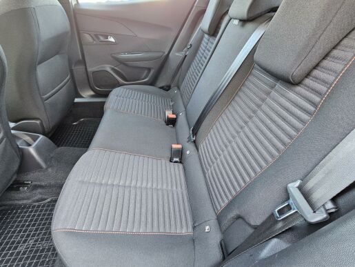Peugeot 2008 1.5 BHDi 100 ACTIVE MAN6