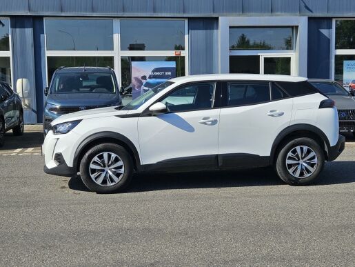 Peugeot 2008 1.5 BHDi 100 ACTIVE MAN6