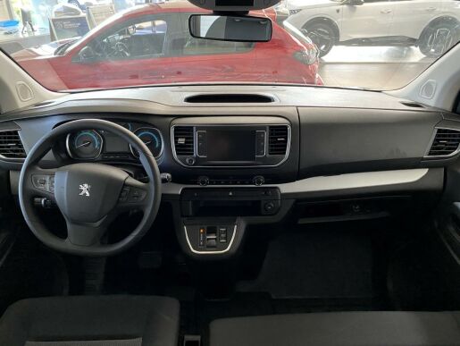 Peugeot Traveller ACTIVE ELEKTROMOTOR 100kW