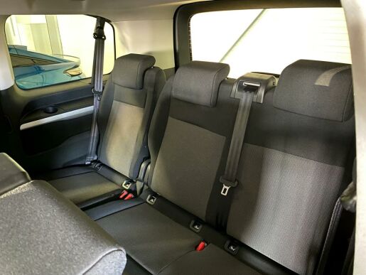 Peugeot Traveller ACTIVE ELEKTROMOTOR 100kW