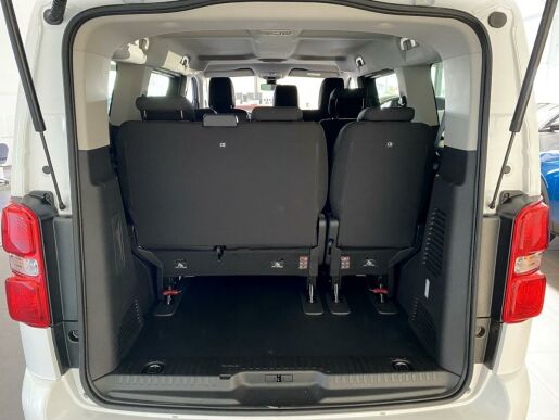 Peugeot Traveller ACTIVE ELEKTROMOTOR 100kW