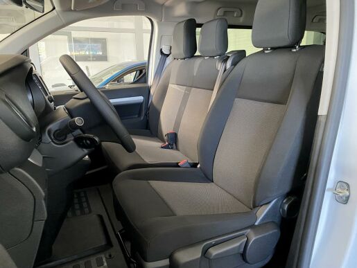 Peugeot Traveller ACTIVE LONG ELEKTROMOTOR 100kW