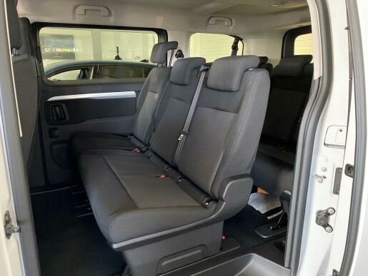 Peugeot Traveller ACTIVE LONG ELEKTROMOTOR 100kW