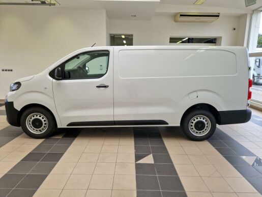 Peugeot Expert FURGON L3 2.0 BlueHDi 145 MAN6