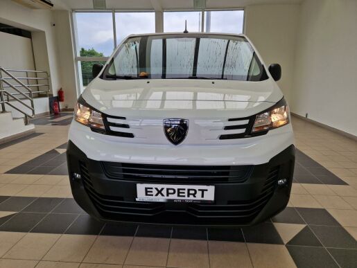 Peugeot Expert FURGON L3 2.0 BlueHDi 145 MAN6