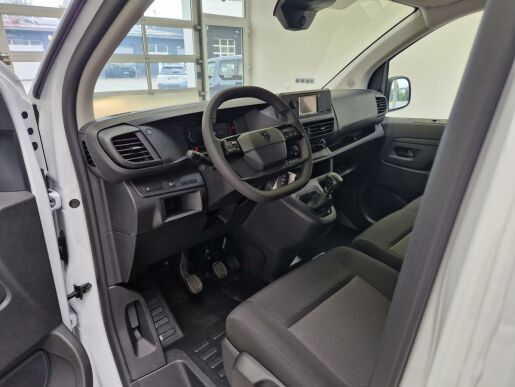 Peugeot Expert FURGON L3 2.0 BlueHDi 145 MAN6