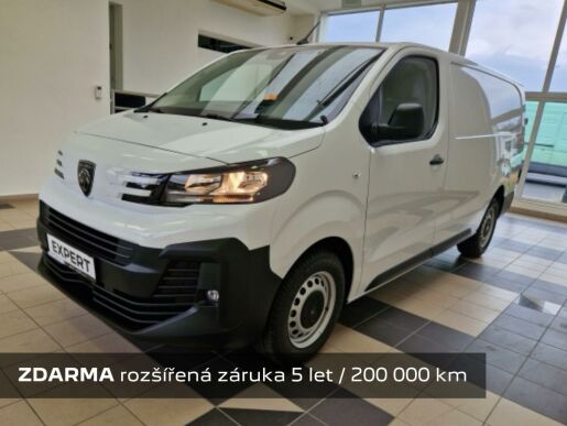Peugeot Expert FURGON L3 2.0 BlueHDi 145 MAN6