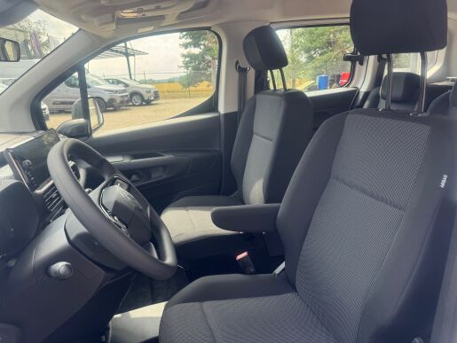 Citroën Berlingo osobní YOU M PROFI+ 1.2 PureTech 110k MAN6
