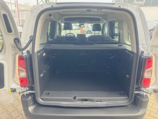 Citroën Berlingo osobní YOU M PROFI+ 1.2 PureTech 110k MAN6