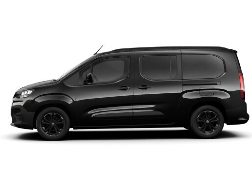 Fiat Dobló Panorama Maxi 1.5 BlueHDi 96 kW (131 k)