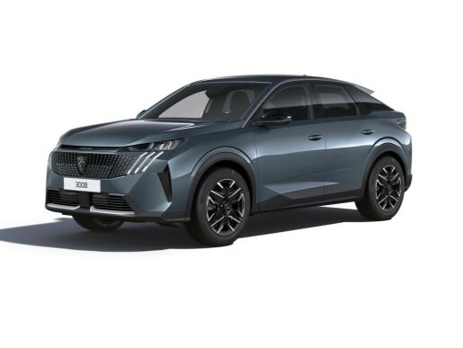 Peugeot 3008 ALLURE Hybrid 145 e-DCS6                                                   
