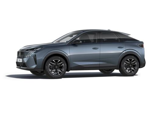 Peugeot 3008 ALLURE Hybrid 145 e-DCS6                                                   