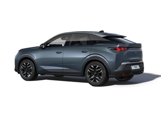 Peugeot 3008 ALLURE Hybrid 145 e-DCS6                                                   