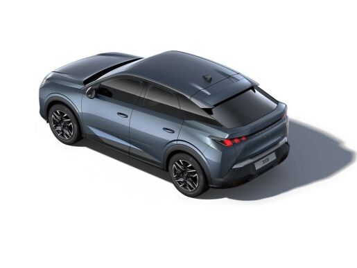 Peugeot 3008 ALLURE Hybrid 145 e-DCS6                                                   