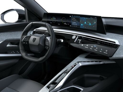 Peugeot 3008 ALLURE Hybrid 145 e-DCS6                                                   