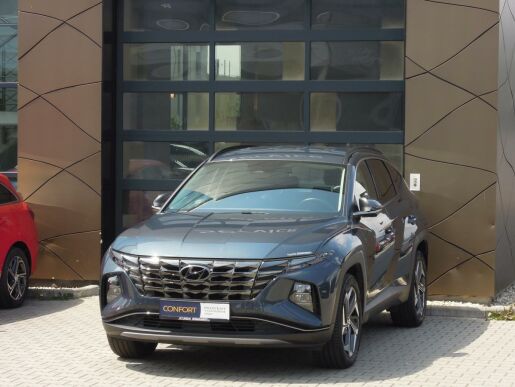 Hyundai Tucson SMART HEV 1,6 T-GDi 169kW AT