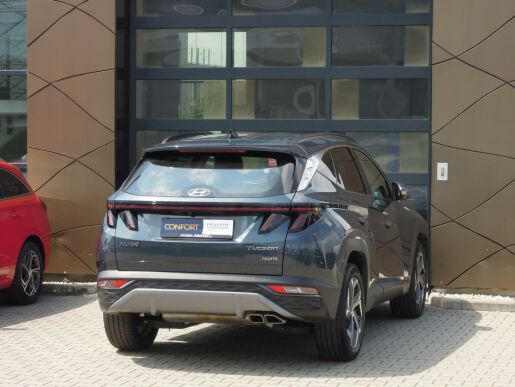 Hyundai Tucson SMART HEV 1,6 T-GDi 169kW AT