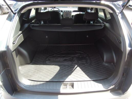 Hyundai Tucson SMART HEV 1,6 T-GDi 169kW AT