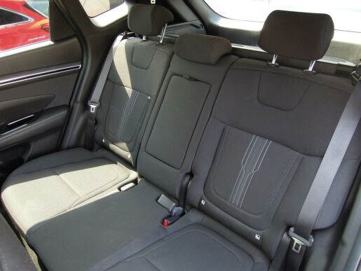 Hyundai Tucson SMART HEV 1,6 T-GDi 169kW AT