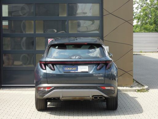 Hyundai Tucson SMART HEV 1,6 T-GDi 169kW AT