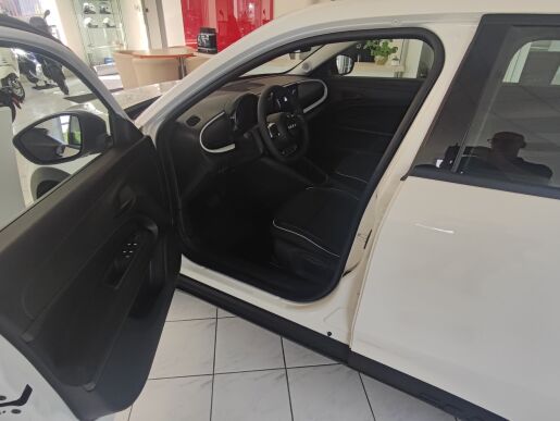 Fiat 600 1,2 TURBO HYBRID 100 K E DCT 6