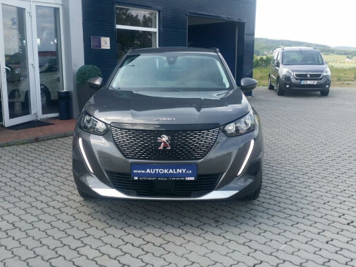 Peugeot 2008 1,2 Allure Pack 1.2 PT 130k S&S EAT8