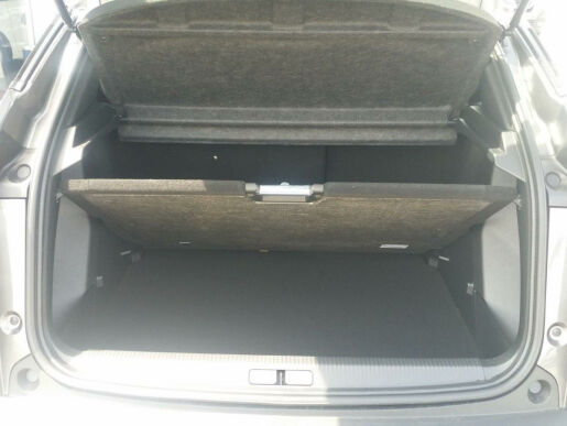 Peugeot 2008 1,2 Allure Pack 1.2 PT 130k S&S EAT8