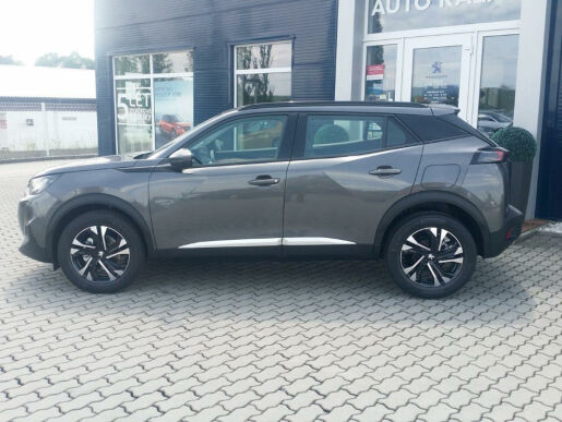 Peugeot 2008 1,2 Allure Pack 1.2 PT 130k S&S EAT8