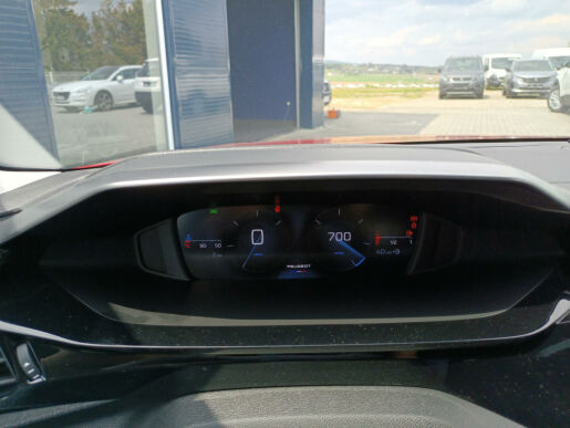 Peugeot 308 1,2 ALLURE 1.2 PureTech 130k MAN6