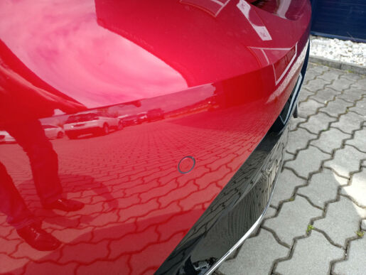 Peugeot 308 1,2 ALLURE 1.2 PureTech 130k MAN6