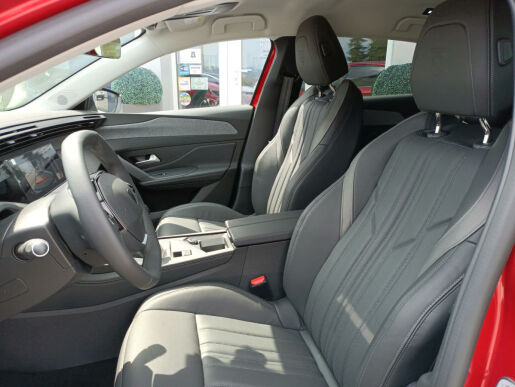 Peugeot 308 1,2 ALLURE 1.2 PureTech 130k MAN6