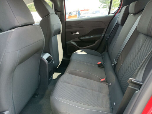 Peugeot 308 Active Pack 1.5 BHDi 130k MAN6