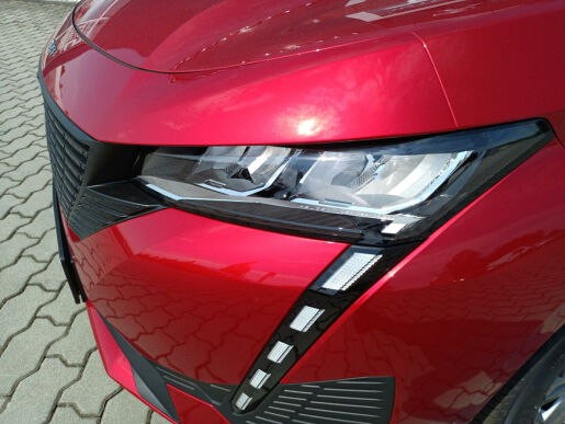 Peugeot 308 Active Pack 1.5 BHDi 130k MAN6