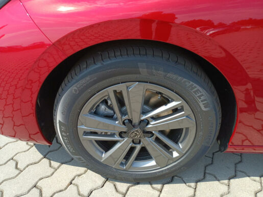 Peugeot 308 Active Pack 1.5 BHDi 130k MAN6