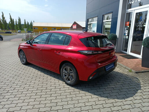 Peugeot 308 Active Pack 1.5 BHDi 130k MAN6