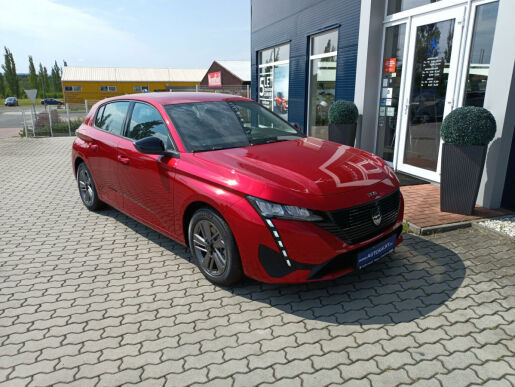 Peugeot 308 Active Pack 1.5 BHDi 130k MAN6