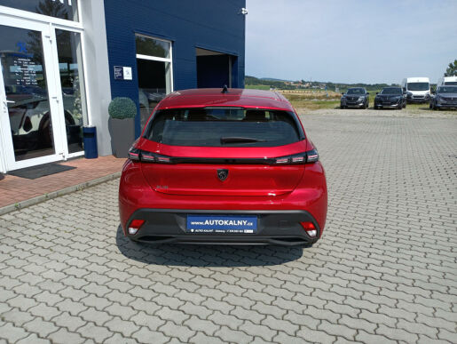Peugeot 308 Active Pack 1.5 BHDi 130k MAN6
