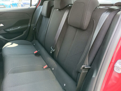 Peugeot 308 Active Pack 1.5 BHDi 130k MAN6