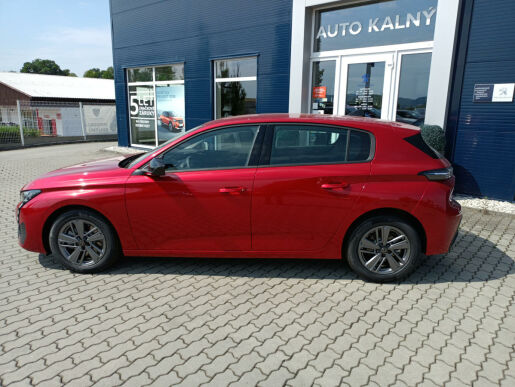 Peugeot 308 Active Pack 1.5 BHDi 130k MAN6